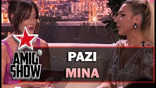 Pazi Mina - Jovana Jeremić (Ami G Show S15)