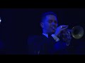 Bond 77 cover by james bond tribute band  concert q the music show