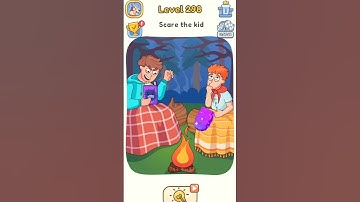 dop 5 level 298 #dop5 #braintestsolution #gaming #gameplay #fungame #viralshort #games #mobilegame