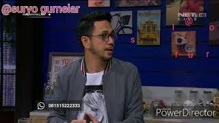 Story WA....!!! Gombalan zarry