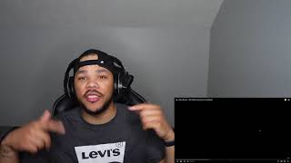 The real king of R&B | Chris Brown - WE (Warm Embrace) reaction