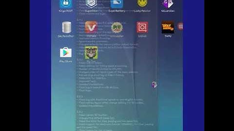 How to hack Talking Tom using game guardian