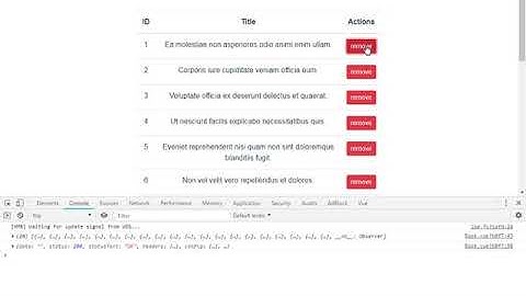 laravel with vue 3 separate folder BE and FE part 1