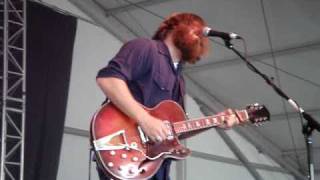 The Black Keys