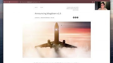 Day 05: blogdown || rmarkdown + blogdown + #HugoAcademic + Netlify #12daysofdusting