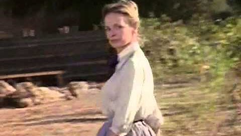 Mr. Edwards (Victor French) - Old Dan Tucker