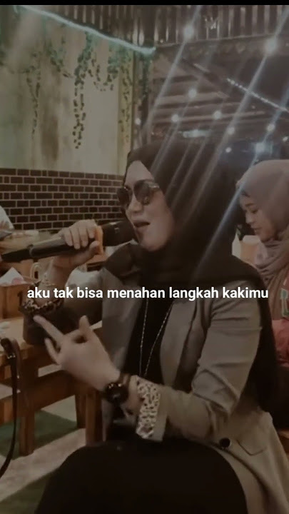 Aku Tak Bisa Menahan Langkah Kakiimu - Terlalu ST 12 #shorts #terlalu #st12 #charly #liefahmaniez