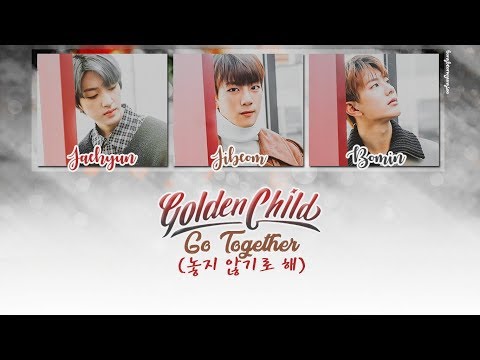 Go Together (Jae Hyun & Ji Beom & Bo Min)