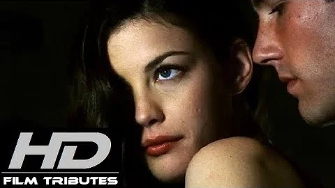 Armageddon • I Don't Want to Miss a Thing • Aerosmith