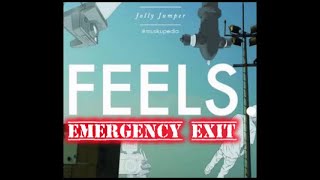 (Full Album) Jolly Jumper # Feels