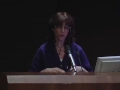 Parental Alienation New York Conference - Amy Baker