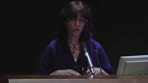 Parental Alienation New York Conference - Amy Baker