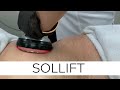 Sollift 6-in-1 Cavitation System | Non-invasive Body Contouring
