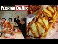 Les meilleurs grilled cheese   des philly cheese steaks   meilleur snack s02e09