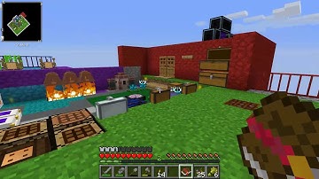 FTB Interactions, Part 10 - Finding Ores
