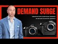Canon R5 II &amp; R1 Back-Order Nonsense!