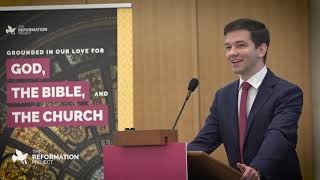 Matthew Vines: 'For the Bible Tells Me So: Hermeneutics and the Debate About LGBTQ Inclusion'
