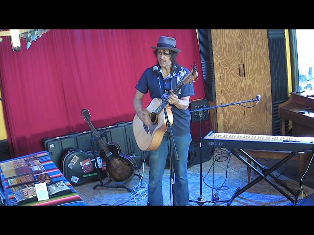 Mike Younger