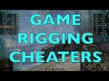 WOT - Game Rigging Cheaters Exposed | World of Tanks