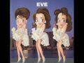 EVE － 恋はパッション（日本語歌詞バージョン）