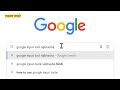 Google input tools in Marathi font | गूगल इनपुट टूल्स| Laxman Thakre| #googleinputetools Mp3 Song