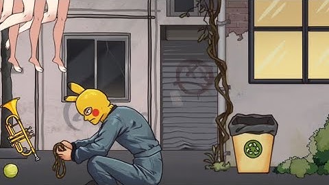 nightmare puzzles level 41 Help all the girls fart without being noticed