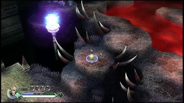 Ys Origin - Hugo Nightmare Difficulty - Part 04