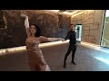 Stephen Sanchez &amp; Em Beihold - Until I found You | Pełen gracji Pierwszy Taniec | Wedding Dance