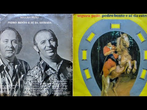 Pedro Bento e Zé da Estrada - Barretos, Peão e Viola - Ouvir Música
