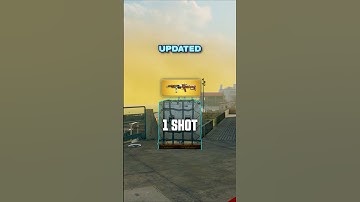 Testing UPDATED CROSSBOW LOADOUT on Rebirth