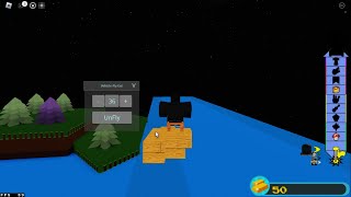 Roblox FE Vehicle Fly Gui Script