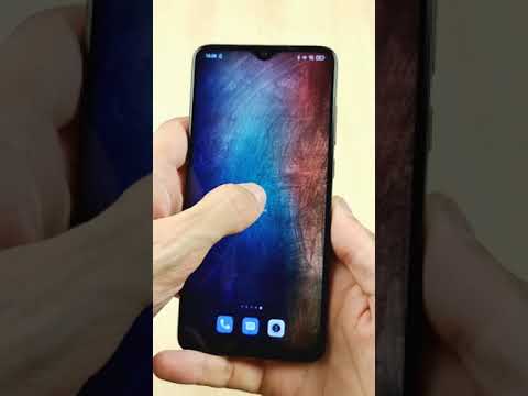 Вот почему тормозит телефон! Отключи это! #android #андроид #телефон #тормозит #лагает #xiaomi