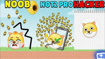 Save the doge game me is not be like game gameplay savethedoge 