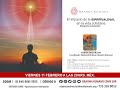 El impacto de la espiritualidad, en la vida cotidiana - Brahma Kumaris CDMX Sur.