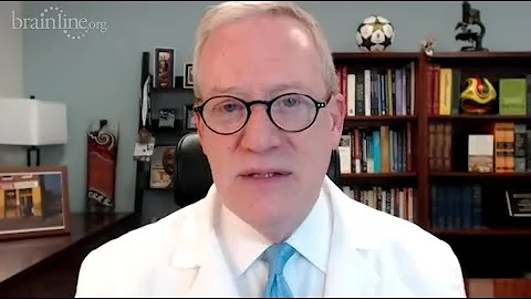 Robert Shulman, MD: PTSD Must Be Addressed