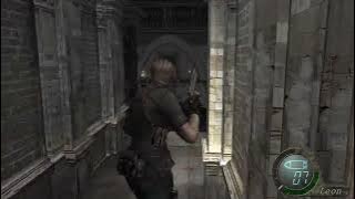 RE4 Prepare to Die Mod - 13 (Final)