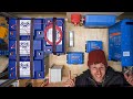 How To Power Your Van On and Off Grid! | Full Electrical System Install