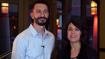 Living Well Now - 2017 Ignite Networking Event - Promotion Video