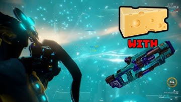 Pluto Junction Excalibur Spectre | Cheese