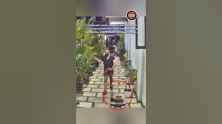 Shocking Incident at Guruvayur Temple Kerala  #kerala #reels #shorts #videoshort #guruvayoor