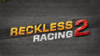 Reckless Racing 2 - iPad 2 - HD Gameplay Trailer screenshot 1