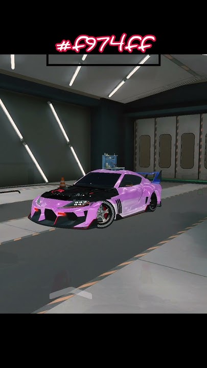 best-color-code-for-car-parking-multiplayer-shorts-youtubeshorts