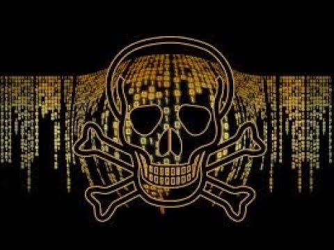 How to make a harmful virus that crashes any PC automatically|With Proof|