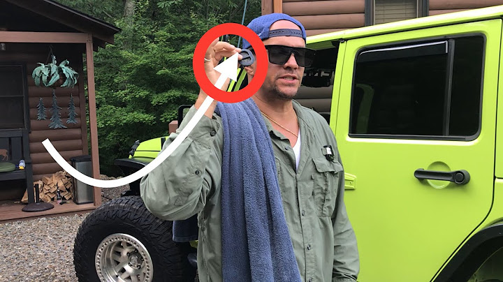 Daily Driving A JEEP Wrangler is a NIGHTMARE For This  1 REASON