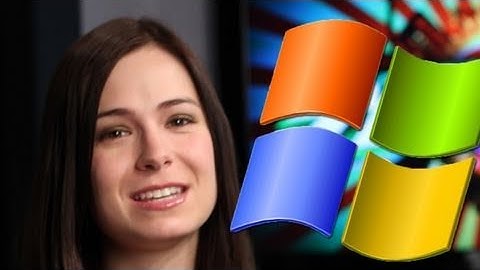 Secret Message Hack in Windows Taskbar! - Tekzilla Daily Tip