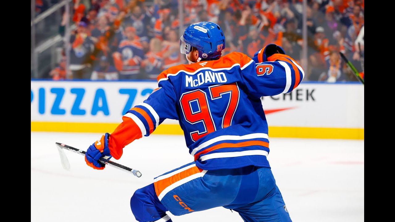 TOP 10 GOALS 2025 NHL #hockey #nhl #nhlteam #goals #montage