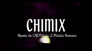 Reina Mora - CHIMIX (Remix de 