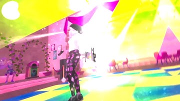 [SSO] - Superheroes | MEP PART 10 for Ilona Whalefield х2