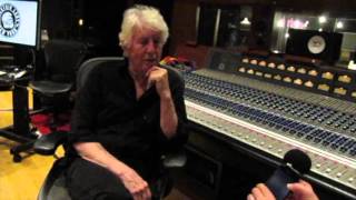 Graham Nash talks About "This Path Tonight" With Analogplanet.com editor Michael Fremer