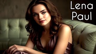 Download Lagu Lena Paul | Biografie, lifestyle en social media verhaal | Entertainmentster 2025 MP3